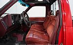 1992 Silverado K1500 4x4 Thumbnail 36