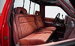 1992 Silverado K1500 4x4 Thumbnail 50