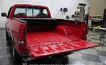 1992 Silverado K1500 4x4 Thumbnail 60