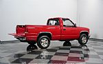 1992 Silverado K1500 4x4 Thumbnail 57