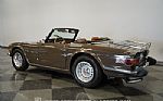 1975 TR6 Thumbnail 8