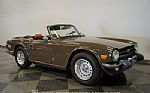 1975 TR6 Thumbnail 15