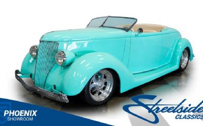 Photo of a 1939 Ford Custom Roadster 1939 Ford Cabriolet for sale