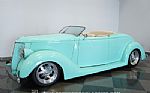 1939 Custom Roadster Thumbnail 6