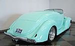 1939 Custom Roadster Thumbnail 11