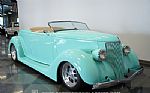1939 Custom Roadster Thumbnail 16