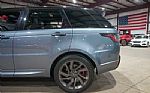 2019 Range Rover Sport HSE Thumbnail 5