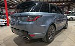 2019 Range Rover Sport HSE Thumbnail 8