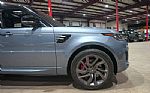 2019 Range Rover Sport HSE Thumbnail 11