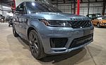 2019 Range Rover Sport HSE Thumbnail 12