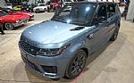 2019 Range Rover Sport HSE Thumbnail 15