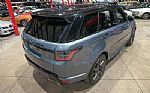 2019 Range Rover Sport HSE Thumbnail 17