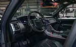 2019 Range Rover Sport HSE Thumbnail 72