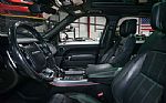2019 Range Rover Sport HSE Thumbnail 73