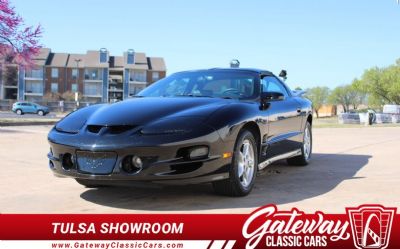 Photo of a 1999 Pontiac Firebird Formula for sale