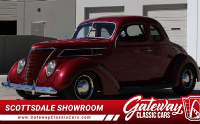 Photo of a 1937 Ford Coupe for sale