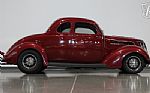 1937 Coupe Thumbnail 23