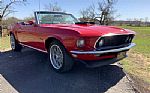 1969 Mustang Thumbnail 54