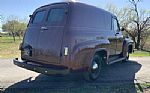 1955 Panel Truck Thumbnail 5