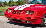 1989 Mustang LX Thumbnail 99