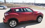 2016 Juke Nismo SV Thumbnail 6