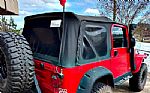1998 Wrangler Thumbnail 13