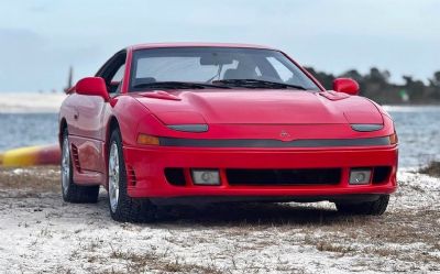 Photo of a 1993 Mitsubishi 3000GT for sale