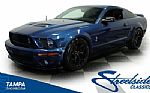 2009 Mustang Shelby GT500 Thumbnail 1