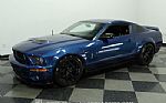 2009 Mustang Shelby GT500 Thumbnail 5