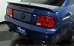2009 Mustang Shelby GT500 Thumbnail 24