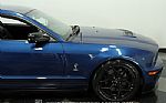 2009 Mustang Shelby GT500 Thumbnail 28