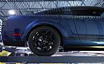 2009 Mustang Shelby GT500 Thumbnail 67