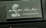 2009 Mustang Shelby GT500 Thumbnail 71