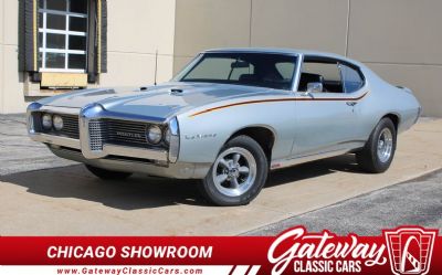 Photo of a 1969 Pontiac Lemans for sale