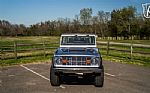 1975 Bronco Restomod Thumbnail 2
