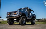 1975 Bronco Restomod Thumbnail 7