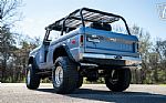 1975 Bronco Restomod Thumbnail 13