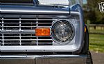 1975 Bronco Restomod Thumbnail 28