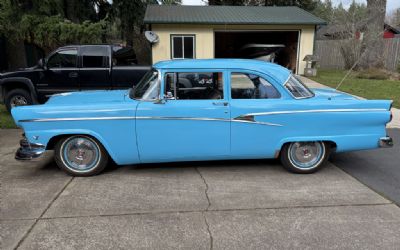 Photo of a 1956 Ford 1956 Custom Line   for sale