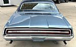 1967 Thunderbird Thumbnail 8