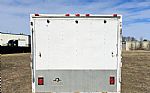 1997 28' 3-DOOR Bumper Pull Trailer Thumbnail 4