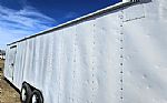 1997 28' 3-DOOR Bumper Pull Trailer Thumbnail 10
