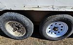 1997 28' 3-DOOR Bumper Pull Trailer Thumbnail 17