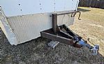 1997 28' 3-DOOR Bumper Pull Trailer Thumbnail 18