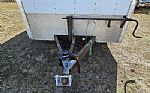 1997 28' 3-DOOR Bumper Pull Trailer Thumbnail 19