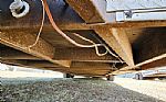 1997 28' 3-DOOR Bumper Pull Trailer Thumbnail 40