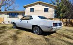 1970 Cuda Thumbnail 3