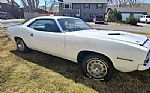 1970 Cuda Thumbnail 1