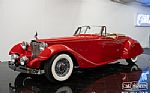 1934 Twelve 1107 Convertible Victor Thumbnail 3