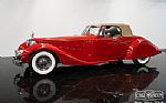 1934 Twelve 1107 Convertible Victor Thumbnail 6